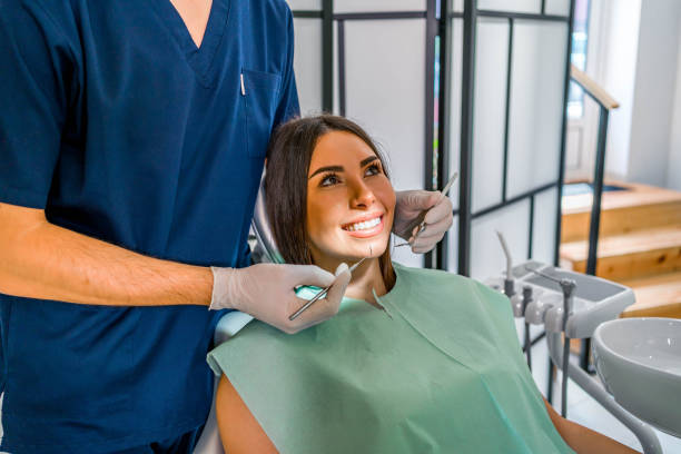 Why Choose Us for Your Dental Needs in Logan Elm Village, OH