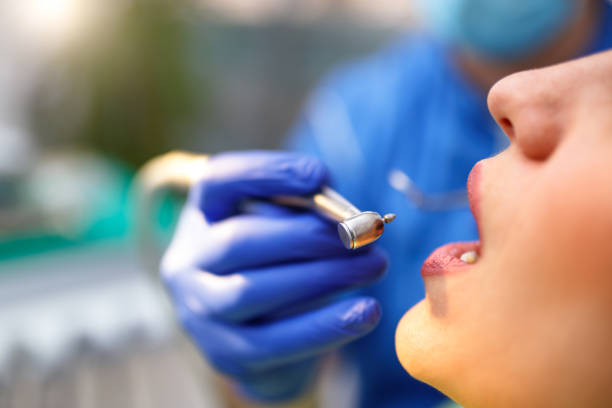 Full Mouth Reconstruction in Logan Elm Village, OH